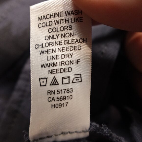 Maurices Utility Jacket Women's XS Camo Print Cinched Waist Pockets Button Front - Picture 11 of 11